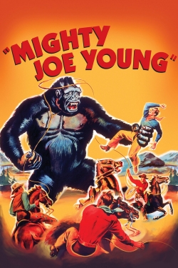 Mighty Joe Young-123movies
