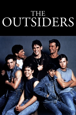 The Outsiders-123movies