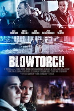 Blowtorch-123movies