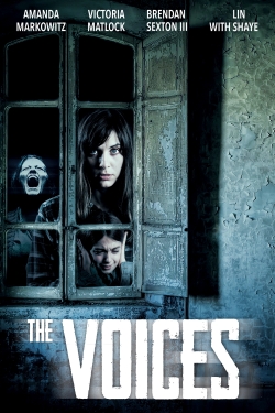 The Voices-123movies