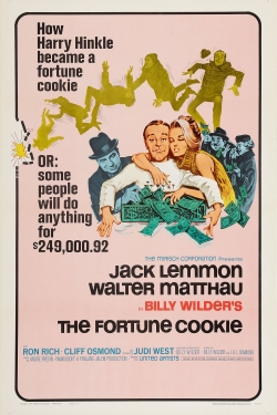 The Fortune Cookie-123movies
