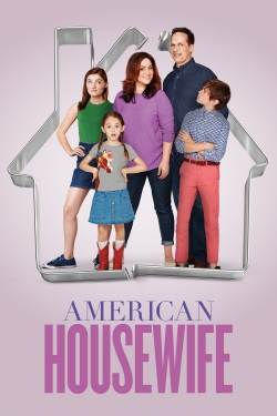 American Housewife-123movies