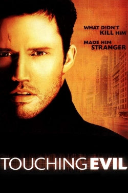 Touching Evil-123movies
