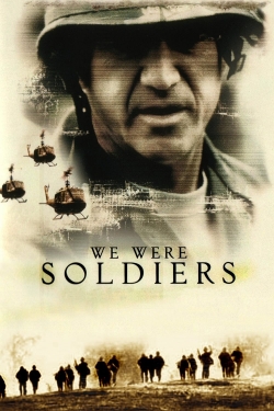 We Were Soldiers-123movies