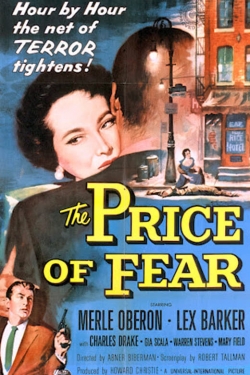 The Price of Fear-123movies