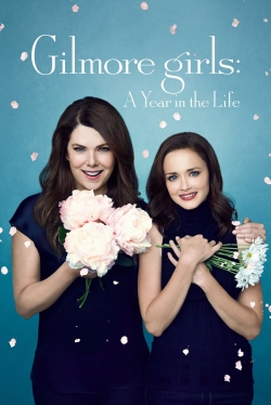 Gilmore Girls: A Year in the Life-123movies