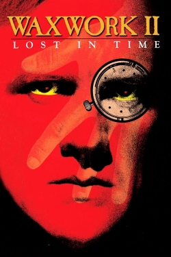 Waxwork II: Lost in Time-123movies