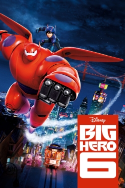 Big Hero 6-123movies