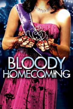 Bloody Homecoming-123movies