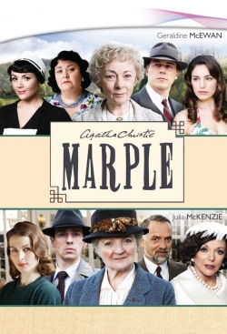 Agatha Christie's Marple-123movies