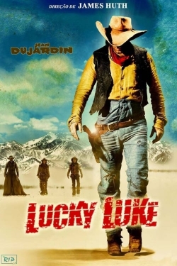 Lucky Luke-123movies