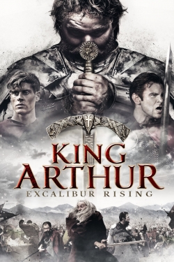 King Arthur: Excalibur Rising-123movies