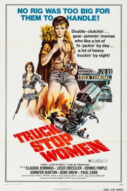 Truck Stop Women-123movies