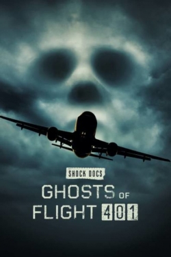 Ghosts of Flight 401-123movies