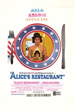 Alice's Restaurant-123movies