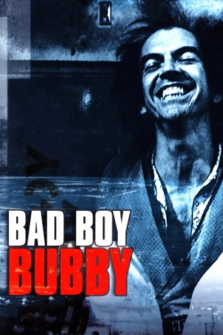 Bad Boy Bubby-123movies