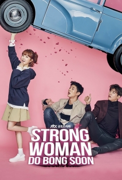 Strong Woman Do Bong Soon-123movies