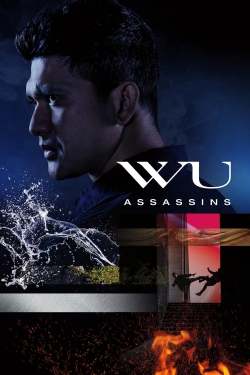 Wu Assassins-123movies