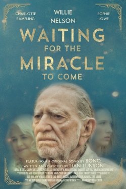 Waiting for the Miracle to Come-123movies