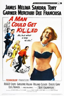 A Man Could Get Killed-123movies