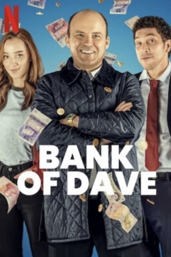 Bank of Dave-123movies