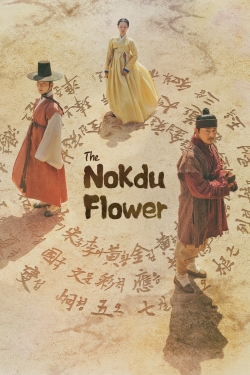 The Nokdu Flower-123movies