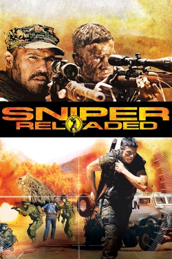 Sniper: Reloaded-123movies