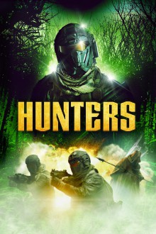 Hunters-123movies