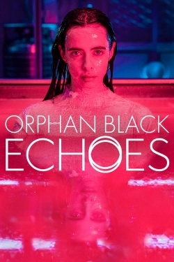 Orphan Black: Echoes-123movies