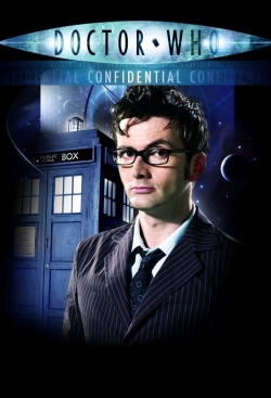 Doctor Who Confidential-123movies