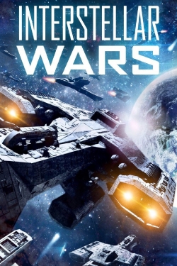 Interstellar Wars-123movies