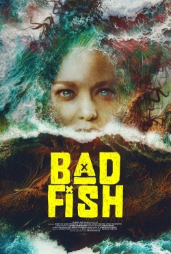 Bad Fish-123movies