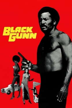 Black Gunn-123movies