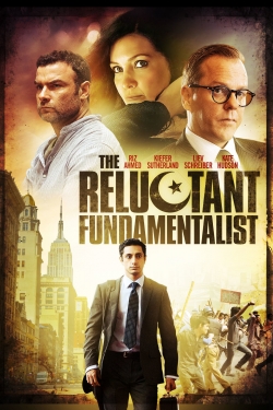 The Reluctant Fundamentalist-123movies