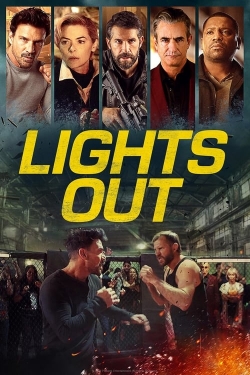 Lights Out-123movies