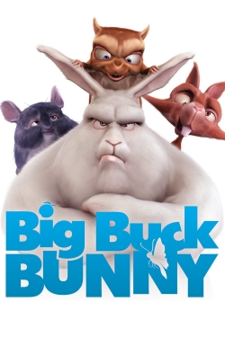 Big Buck Bunny-123movies