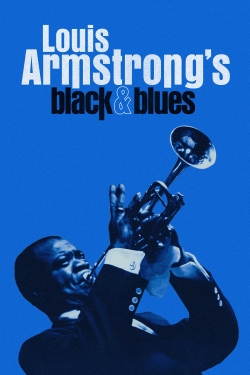 Louis Armstrong's Black & Blues-123movies