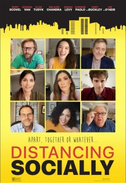 Distancing Socially-123movies