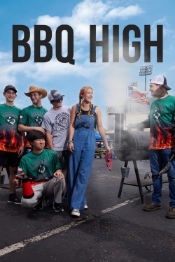 BBQ High-123movies