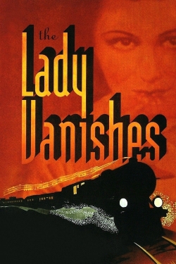 The Lady Vanishes-123movies