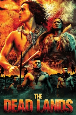 The Dead Lands-123movies