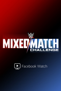 WWE Mixed-Match Challenge-123movies