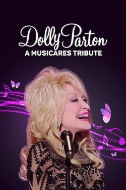 Dolly Parton: A MusiCares Tribute-123movies