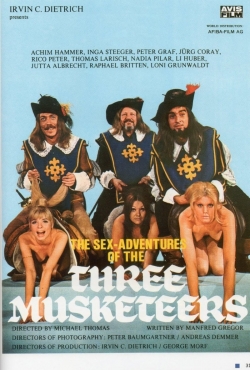The Sex Adventures of the Three Musketeers-123movies