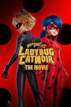 Miraculous: Ladybug & Cat Noir, The Movie-123movies