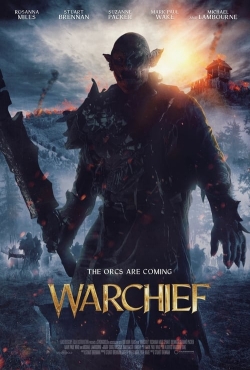 Warchief-123movies