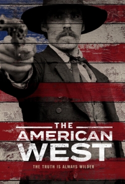 The American West-123movies