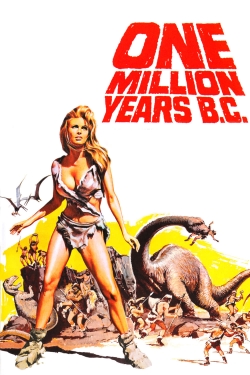 One Million Years B.C.-123movies