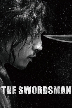 The Swordsman-123movies
