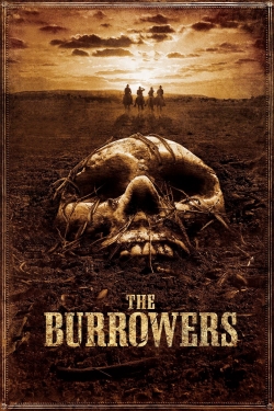 The Burrowers-123movies